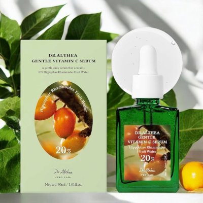 Dr. Althea Gentle Vitamin C Serum 30 ml – Zboží Dáma