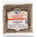 Šmajstrla Pohankové těstoviny polévkové 250 g – Zboží Dáma