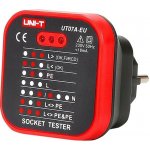 UNI-T UT07A-EU – Zbozi.Blesk.cz
