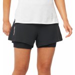Salomon Sense Aero 2IN1 Short W LC2037600 deep black – Zboží Dáma
