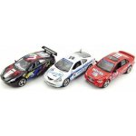 Teddies Auto Kinsmart Street Fighter 13 cm – Zboží Dáma