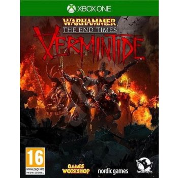 Warhammer: The End Times - Vermintide