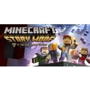 Minecraft: Story Mode