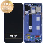 LCD Displej + Dotykové sklo Xiaomi Mi 9 - originál – Sleviste.cz