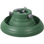 Ceramicus Stojan pod vánoční stromek LUNA zelený d 40 cm v 15 cm – Hledejceny.cz