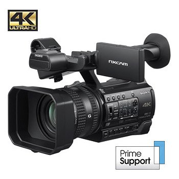 Sony HXR-NX200