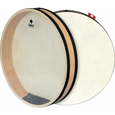 Sela Ocean Drum 40 cm Ruční bubínek