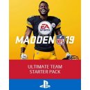 Madden NFL 19 Ultimate Team Starter Pack