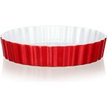 BANQUET forma zapékací kul. pr.27,5x5,5cm CULINARIA keramická ČRV – Zboží Dáma