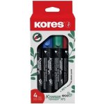 Kores 20764 4 ks – Sleviste.cz