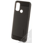 Pouzdro SPIGEN RUGGED ARMOR ONEPLUS NORD N100 matte černé – Hledejceny.cz