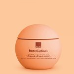 AVON Nadýchaný tělový krém Her Wisdom Baobab 180 ml – Hledejceny.cz