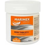 Marimex 11313123 Spa Mini Tablety 500g – Hledejceny.cz