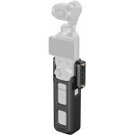 SmallRig Cage for DJI Osmo Pocket 4 / 3 6006 – Sleviste.cz