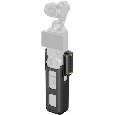 SmallRig Cage for DJI Osmo Pocket 4 / 3 6006 – Sleviste.cz