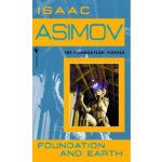Foundation and earth - Asimov Isaac – Hledejceny.cz