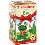 Mediate Apotheke Pohádkový Průduškový s jitrocelem 20 x 2 g – Hledejceny.cz