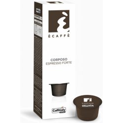 Caffitaly Ecaffé CORPOSO 10 ks