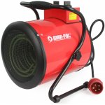 Mar Pol M80912 5kW 400V – HobbyKompas.cz