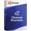 Optimalizace a ladění Avast Cleanup Premium 1 zařízení, 2 roky, AVG02149