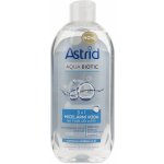 Astrid Fresh Skin 3v1 micelární voda pro normální a smíšenou pleť 400 ml – Hledejceny.cz