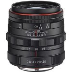 Pentax 20-40mm f/2.8-4 HD DA ED DC WR – Hledejceny.cz