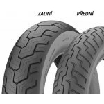 Dunlop D404 130/90 R15 66P – Zboží Mobilmania