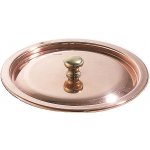 Contacto Měděná poklička průměr 85 mm 8769/090 inox měděná – Sleviste.cz