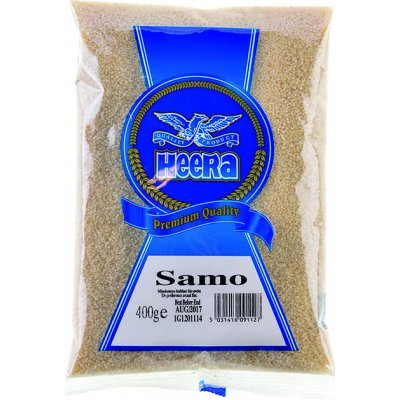 Heera samo rýžové jáhly 400 g