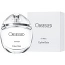 Calvin Klein Obsessed parfémovaná voda dámská 100 ml