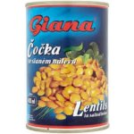 Giana Čočka ve slaném nálevu 425 ml – Zboží Mobilmania