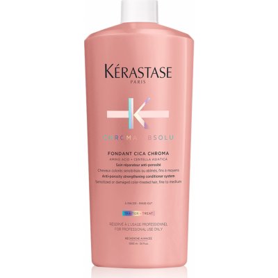 Kérastase Chroma Absolu Fondant Cica Chroma 1000 ml