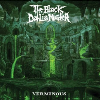 The Black Dahlia Murder - Verminous CD