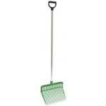 Mistovací vidle Premium s násadou – Zboží Dáma