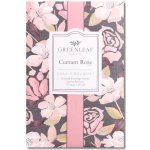 Greenleaf Vonný sáček Currant Rose 115 ml – Zboží Dáma