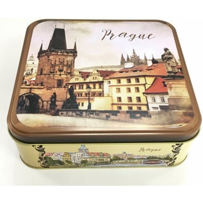 Chocoland Bonboniera Praha 230 g – Hledejceny.cz