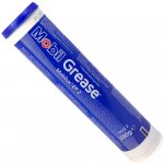 Total Mazací tuk Mobil Grease EP 2 390g (153554) – Zboží Mobilmania