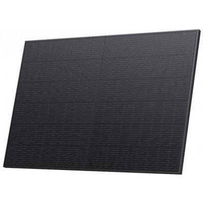 EcoFlow rigidní solární panel 400W 1ECOSP300-01