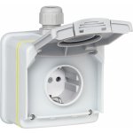 Legrand 90471 16A 230V nástěnná – Hledejceny.cz