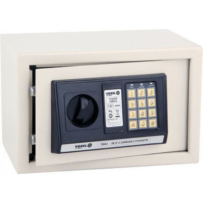 Toya Vorel TO-78642 – Zboží Živě