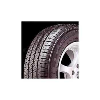 Pneumatiky Michelin Agilis 235/65 R16 115R