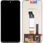 LCD Displej + dotykové sklo Xiaomi Redmi Note 10 5G – Hledejceny.cz