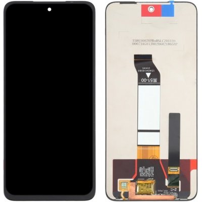 LCD Displej + Dotykové sklo Xiaomi Redmi Note 10 5G, POCO M3 PRO 5G – Zbozi.Blesk.cz