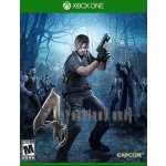 Resident Evil 4 HD (2005) – Zboží Živě