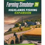 Farming Simulator 25 Highlands Fishing Expansion – Zboží Dáma