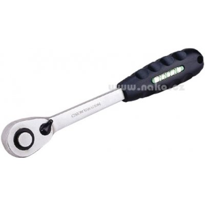 Ráčna 1/2" HONITON Profi MBD, 72 zubů (H8342) – Hledejceny.cz