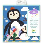 Kouzelné omalovánky maminky s mláďaty svět – Hledejceny.cz