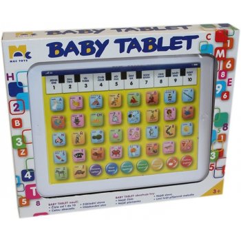 Baby Tablet