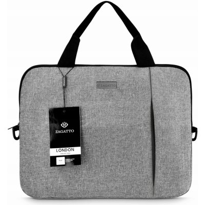 ZAGATTO brašna na notebook 15,6" ZG683 – Zboží Živě