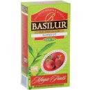 Basilur Tea Magic Raspberry 25 x 1,5 g